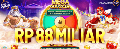 Daftar Sekarang Jadi Jutawan