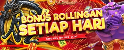 Event Spesial Mingguan Jepor987