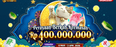 Mainkan Game Seru Hari Ini