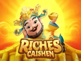 Riches Caishen thumbnail
